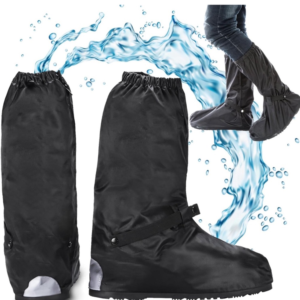 Boot cover